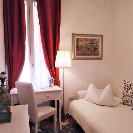 San Luca Apartment Βενετία Εξωτερικό φωτογραφία