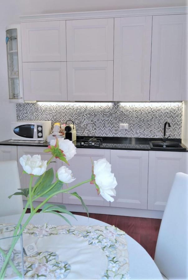 San Luca Apartment Βενετία Εξωτερικό φωτογραφία